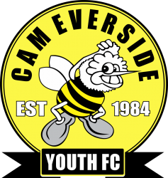 Cam Everside YFC badge